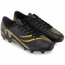 Бутси футбольні PlayGame розмір 44, чорний, код: 188C-2_44