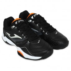 Кросівки Joma Master 1000, розмір 41-EUR/40-UKR, чорний, код: TM100W2301C_41BK Кросівки Joma Master 1000, розмір 41-EUR/40-UKR, чорний, код: TM100W2301C_41BK