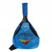 Набір для спидминтона Talbot Talbot Speed-Badminton Set Speed ​​6600, код: 490116