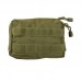 Підсумок Kombat Small Molle Utility Pouch, код: kb-smup-coy