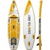 Надувна SUP дошка (борд) Coasto Argo Double Chamber 110 + аксесуари, код: M-9011029-IN