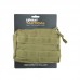 Підсумок Kombat Small Molle Utility Pouch, код: kb-smup-coy