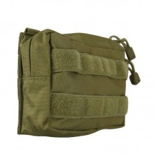 Підсумок Kombat Small Molle Utility Pouch, код: kb-smup-coy