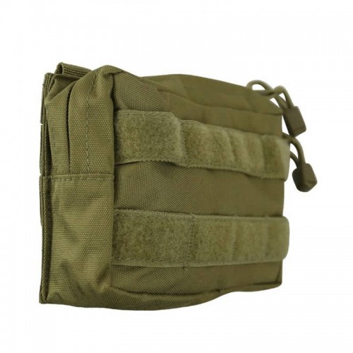 Підсумок Kombat Small Molle Utility Pouch, код: kb-smup-coy