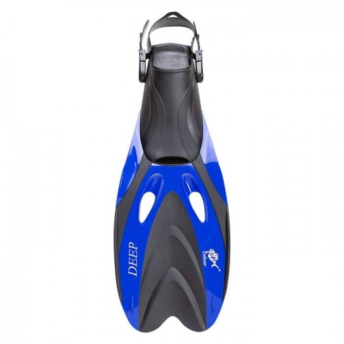 Ласти Dolvor Deep M, код: F66B/M39-43 Ласти Dolvor Deep M, код: F66B/M39-43