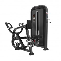 Гребна тяга Iron Impulse Rowing Machine TY03, код: 522650-AX