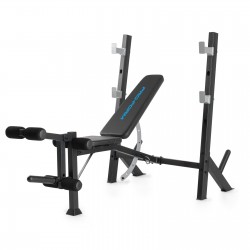 Лава олімпійська Proform Sport XT з підставками, код: 0043619431919-IN