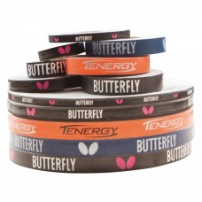 Торцева стрічка для ракетки Butterfly Logo 12мм / 50м, код: 774-TTN