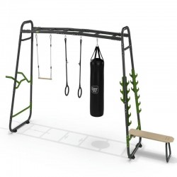 Воркаут Exit GetSet MB330, код: 54.30.30.00 Воркаут Exit GetSet MB330, код: 54.30.30.00