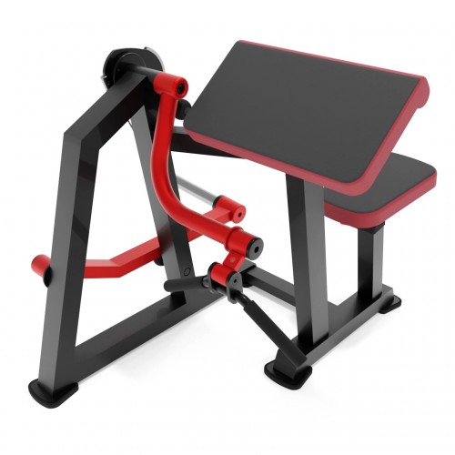 Тренажер Brustyle біцепс машина, код: TC317 Тренажер Brustyle біцепс машина, код: TC317