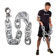 Ланцюг для тренувань Insportline Chainbos 1х25 кг., код: 17342-IN