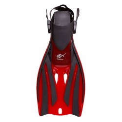 Ласти Dolvor Froggi S/M, код: F52SR/RS34-38 Ласти Dolvor Froggi S/M, код: F52SR/RS34-38