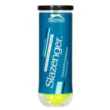 М"ячі для тенісу Slazenger Championship 3B, код: 5013317609663 М"ячі для тенісу Slazenger Championship 3B, код: 5013317609663