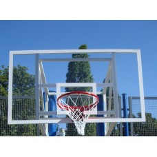 Баскетбольний щит PlayGame 1800х1050 мм, код: SS00050-LD