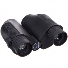 Бінокль COMET 10х25 TY-1645 (пластик, скло, ПВХ-чохол) TD35B, код: TY-1645-ZR Бінокль COMET 10х25 TY-1645 (пластик, скло, ПВХ-чохол) TD35B, код: TY-1645-ZR