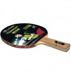 Ракетка для настільного тенісу Garlando Tempest 3 Stars (2C4-115), код: 929518-SVA Ракетка для настільного тенісу Garlando Tempest 3 Stars (2C4-115), код: 929518-SVA