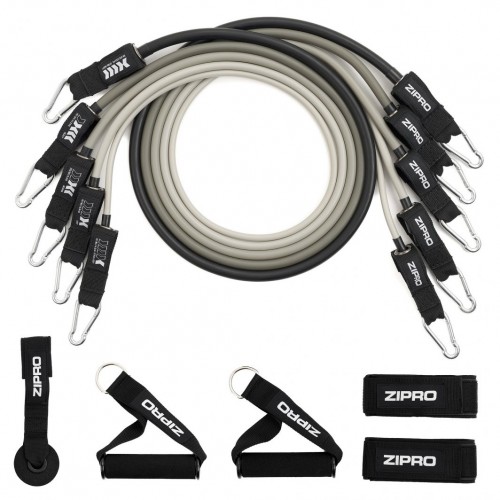 Набір опорних трубок Zipro з аксесуарами (11 елементів), код: 5902659843906-IN