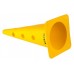 Конус тренувальний Secо 48 см, жовтий, код: 18011404-TS Конус тренувальний Secо 48 см, жовтий, код: 18011404-TS
