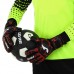 Воротарські рукавиці Joma розмір 9, чорний-червоний, код: 400908-106_9