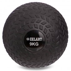 Слембол Zelart 9 кг, код: FI-5729-9