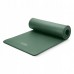 Килимок для йоги та фітнесу 4Fizjo NBR 1800x600x10 мм, салатовий, код: P-5905973406680