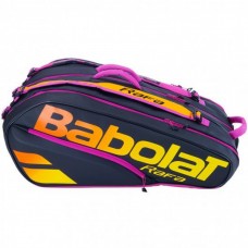 Чохол для тенісних ракеток Babolat RH X 12 Pure Aero Rafa, код: 3324921895819