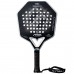 Ракетка для падел тенісу Stiga Racket Cybershape 18K (2202-1701-03), код: 931816-SVA