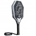 Ракетка для падел тенісу Stiga Racket Cybershape 18K (2202-1701-03), код: 931816-SVA