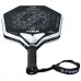 Ракетка для падел тенісу Stiga Racket Cybershape 18K (2202-1701-03), код: 931816-SVA