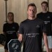Ракетка для падел тенісу Stiga Racket Cybershape 18K (2202-1701-03), код: 931816-SVA