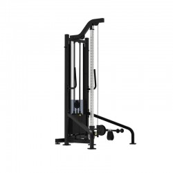 Регульована тяга Impulse Classic Adjustable Hi Lo pulley, код: IF9325-ST Регульована тяга Impulse Classic Adjustable Hi Lo pulley, код: IF9325-ST