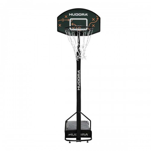 Баскетбольний набір Hudora 71756 Playoff 205, код: 6067-IN