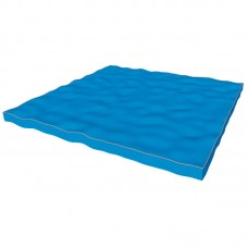 Тканинне накриття для пісочниці InterAtletika 1450x1450, код: TE301.1-SM