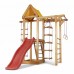 Дитячий ігровий комплекс PLAYBABY Babyland 2385х1800х2400 мм, код: Babyland-21