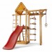 Дитячий ігровий комплекс PLAYBABY Babyland 2385х1800х2400 мм, код: Babyland-21