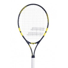 Ракетка Babolat Comet 25 Black/yellow, код: 3324921633541