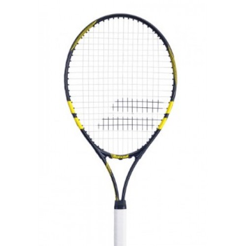 Ракетка Babolat Comet 25 Black/yellow, код: 3324921633541