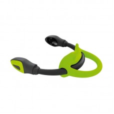 Ремінець з кріпленням до ласт Mares Bungee Strap пара XS/S, салатовий, код: 2023111402769