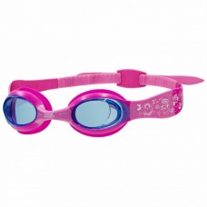 Окуляри для плавання дитячі Zoggs Little Twist Kids рожеві, код: 2023111400444