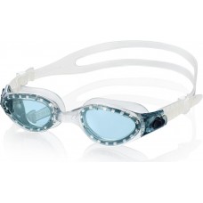 Окуляри для плавання Aqua Speed Eta 647 M, прозорий-темно-синій, код: 5908217606471 Окуляри для плавання Aqua Speed Eta 647 M, прозорий-темно-синій, код: 5908217606471