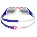 Окуляри для плавання Speedo Fastskin Pure Focus Gog Mir AU червоний-білий-синій, код: 5059937564487 Окуляри для плавання Speedo Fastskin Pure Focus Gog Mir AU червоний-білий-синій, код: 5059937564487