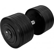 Гантель професійна InterAtletika 1х65 кг, код: ST552.65-IA Гантель професійна InterAtletika 1х65 кг, код: ST552.65-IA