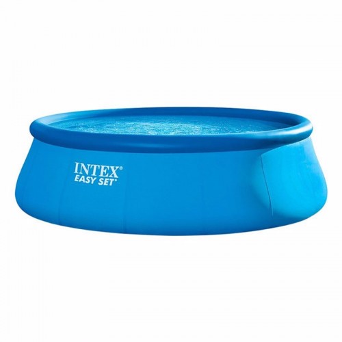 Надувний басейн Intex Easy Set Pool 4570x1220 мм, код: 26168-IB
