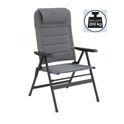 Крісло кемпінгове Outwell Grand Canyon XL (410127), код: 931744-SVA