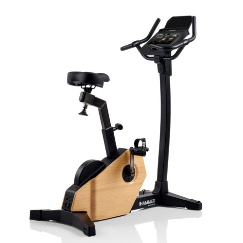Велоергометр Hammer Maximum Spheris 4.0 NorsK, код: 10015-S25