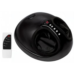 Лімфодренажний масажер для ніг EasyFit, код: EF-2300