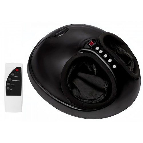 Лімфодренажний масажер для ніг EasyFit, код: EF-2300