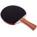 Набор для настольного тенниса Dytiamic 2 ракетки 3 мяча, код: MT-6107-S52