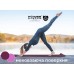 Килимок для йоги та фітнесу Power System Yoga Mat Premium Purple, код: 4060PI-0