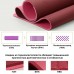 Килимок для йоги та фітнесу Power System Yoga Mat Premium Purple, код: 4060PI-0